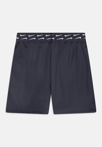 Nike Performance UNISEX czarny