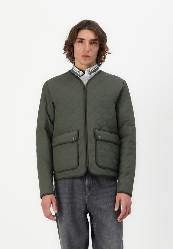 MACKIE - Light jacket - kambaba