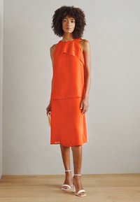 Esprit Top - bright orange