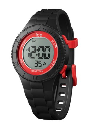 Ice-Watch DIGIT - Reloj digital - black spider s