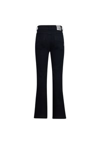Retour Jeans Jeans bootcut - black denim