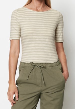 Printtipaita - stone