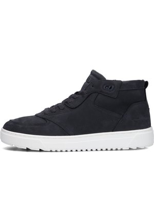 HUB NEVADA - Sneaker high - blauw