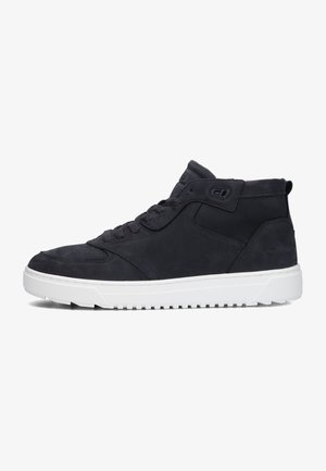 HUB, NEVADA - Sneakers hoog - blauw
