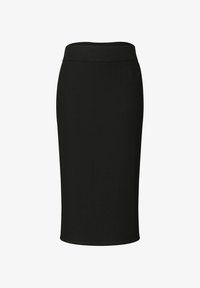 Non sélectionné, black