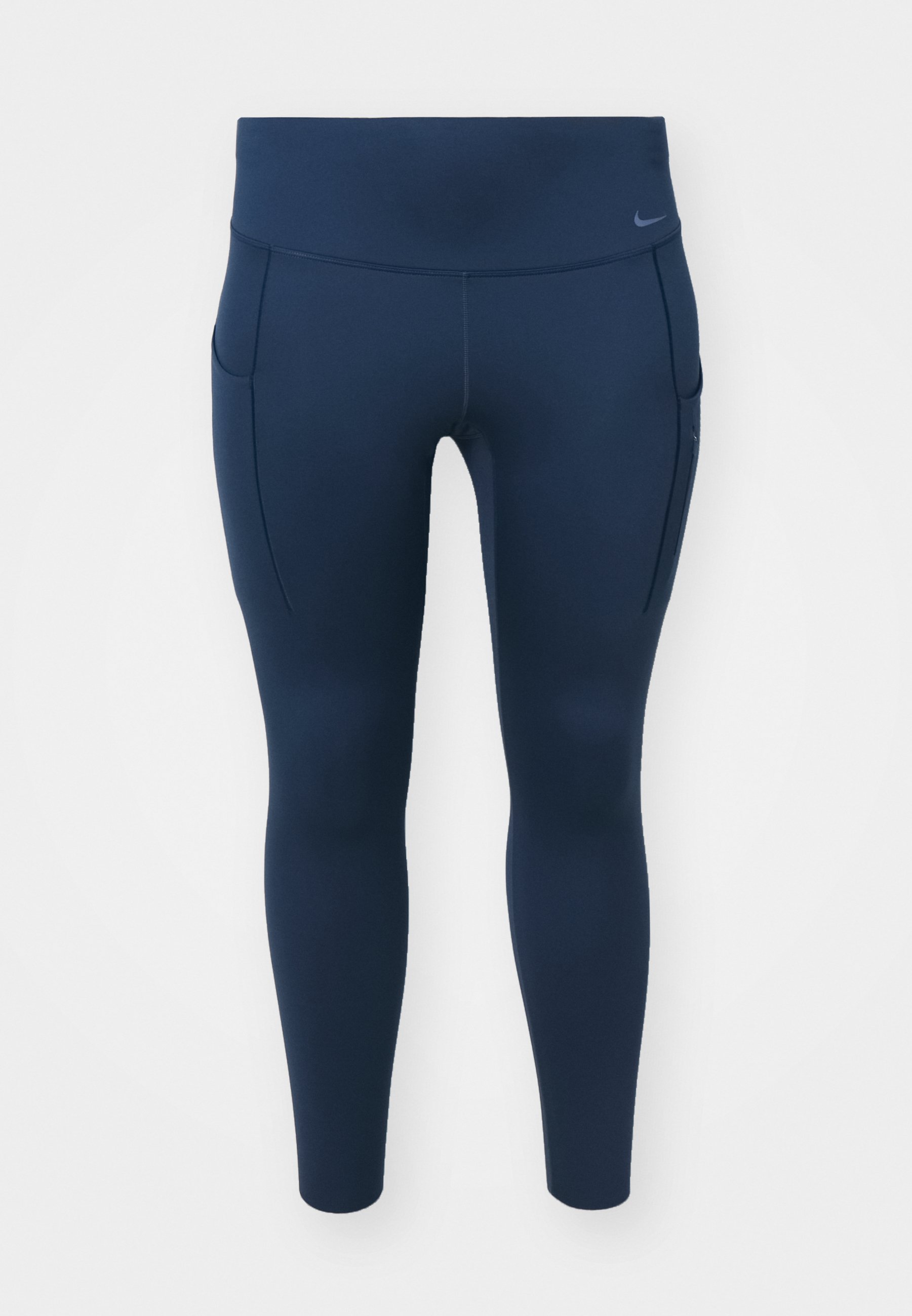 Nike Performance Leggings armory navy/blue