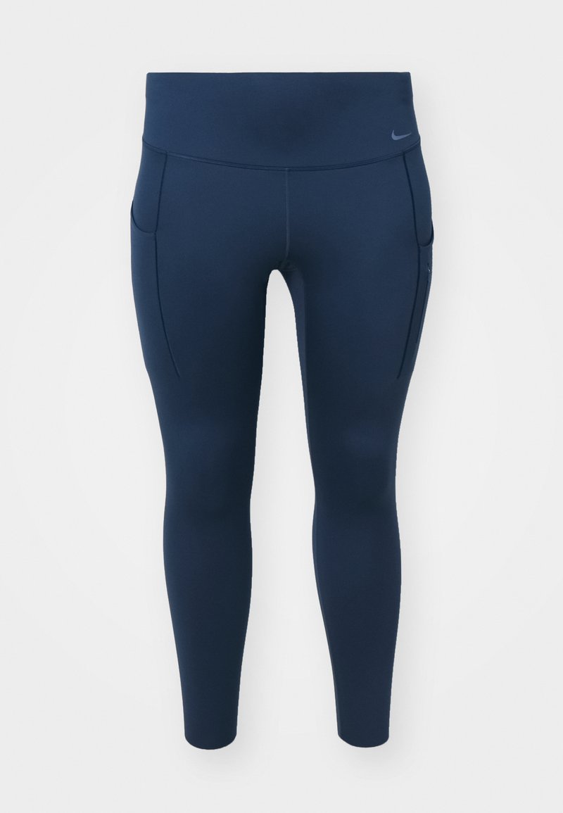 Nike Performance Tights blauw