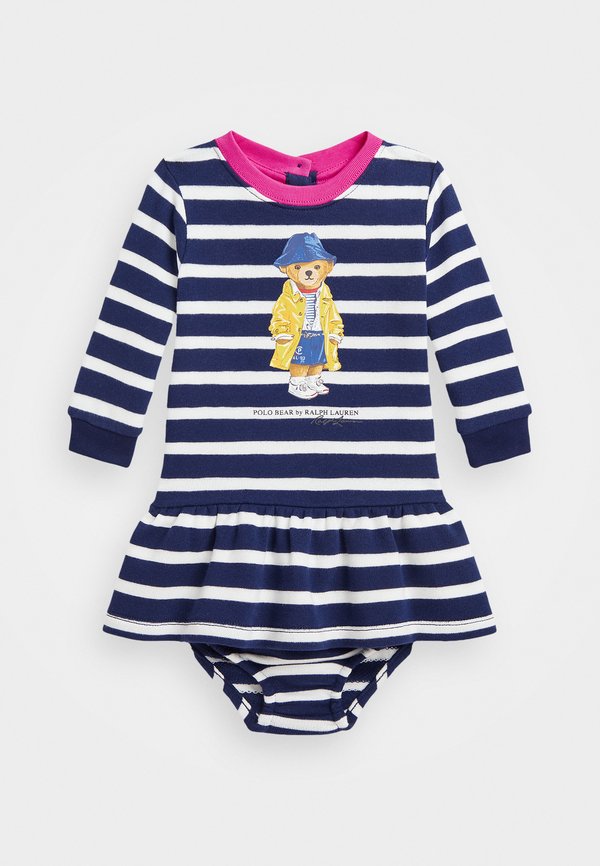 BABY BEAR DAY DRESS - Day dress
