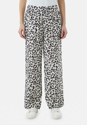 Broek - hellgrau