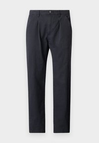 MARK - Pantalones chinos - navy