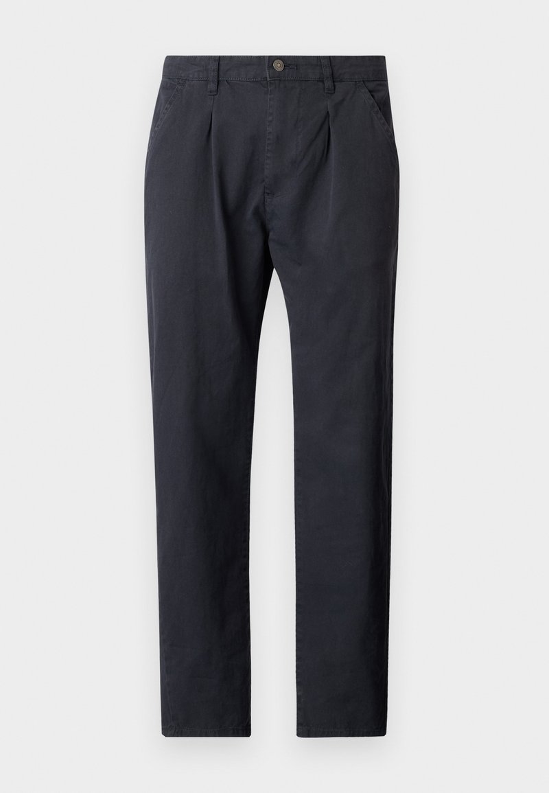 Brave Soul Chino donkerblauw Brave Soul Chino donkerblauw