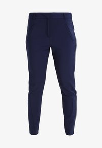 Selecionado, navy blazer