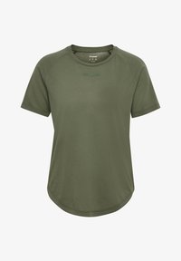 Ikke valgt, deep lichen green