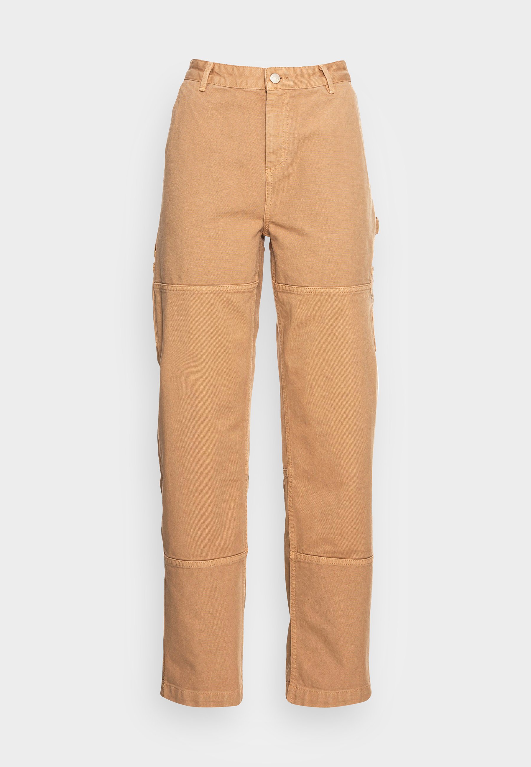 Carhartt WIP MEDLEY PANT - Pantaloni cargo - dusty brown/marrone -  Zalando.it