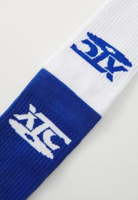 Vertere Berlin TENNIS UNISEX 2 PACK - Socks - multicolor