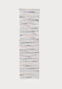 VISALMA LONG SCARF - Scarf - chinois green