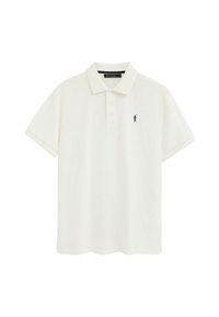 Non selezionato, ecru