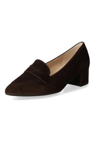 Gabor - Dames pumps beige | Schuurman Schoenen