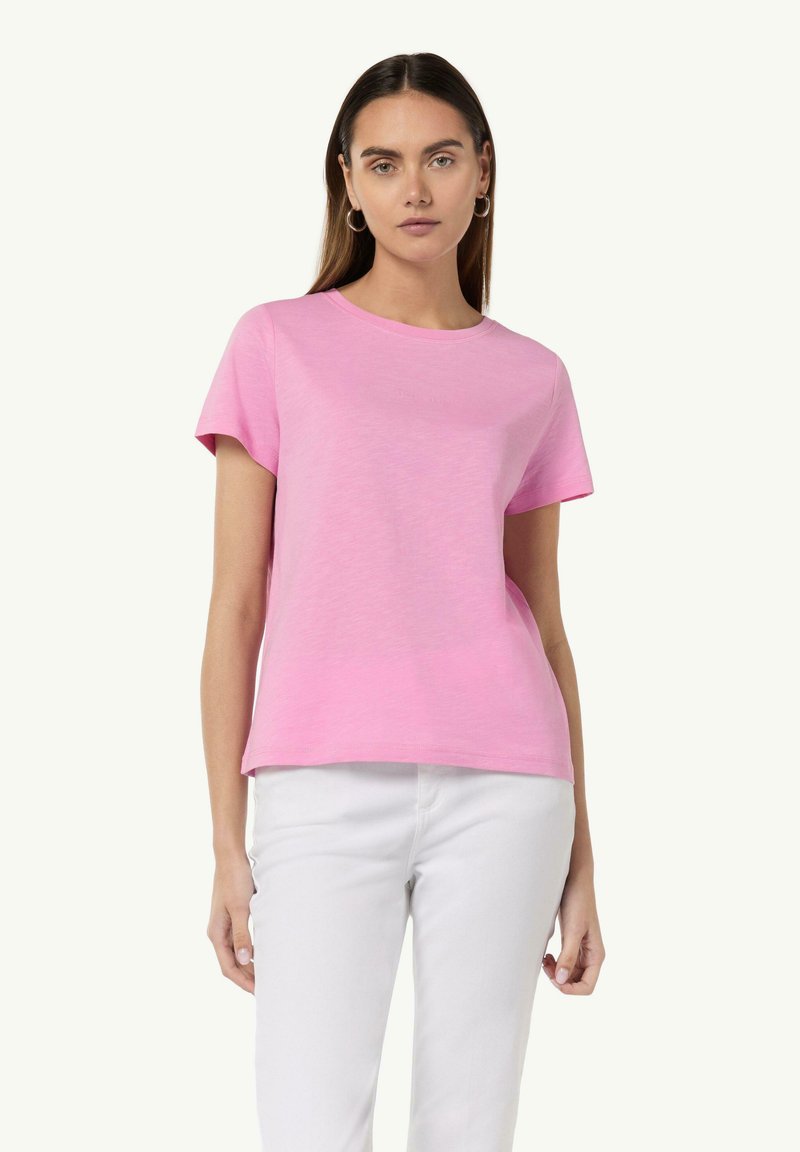 comma casual identity - T-shirt basic
