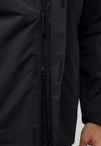 Jack Wolfskin ROMBERG 3IN1 - Outdoorjacke - black