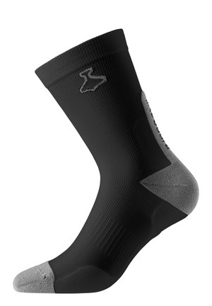 ULTRALIGHT - Sportsocken - schwarz