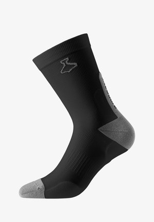ULTRALIGHT - Chaussettes de sport - schwarz