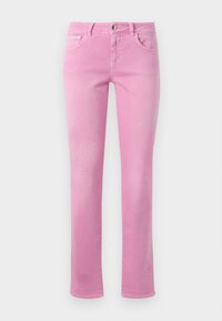 BAKER - Slim fit jeans - flamingo pink