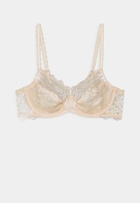 Wacoal PERFECTION UW 30 D - Beugel BH - cafe creme