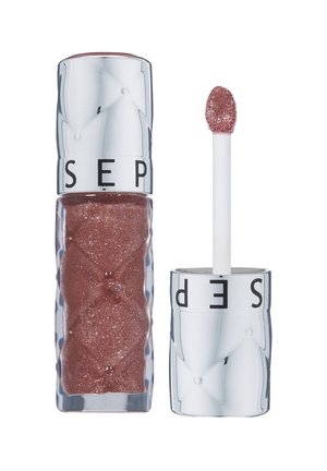 OUTRAGEOUS PLUMP EFFECT GLOSS - Lip gloss - 08. Sparkling Dawn