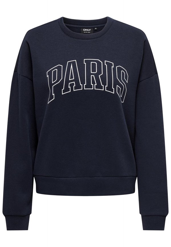 ONLDIANA O NECK - Sweatshirt4