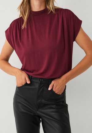 Ellos Collection, T-shirt basique - red