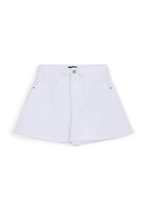 Short - bianco ottico