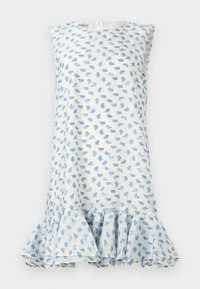 AGNESE - Cocktail dress / Party dress - petit azurine