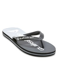 Quiksilver MOLOKAI - Tongs - xkks