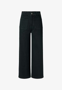 Não selecionado, dulwich blue