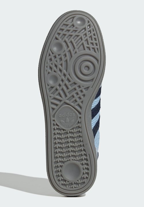 adidas ORIGINALS HANDBALL SPEZIAL SHOES - Trainers - clear sky night indigo crystal sky — photo 5