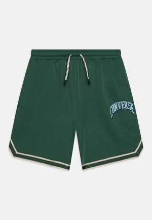 Træningsbukser - evergreen