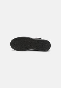 Guess Sneakers basse - black