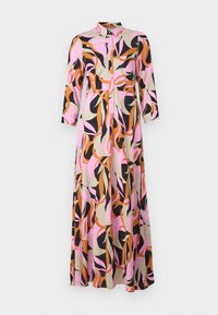 YASSAVANNA DRESS - Skjortklänning - abbey stone