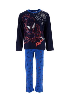 SET - Pyjama set - blau