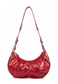 Non sélectionné, rouge