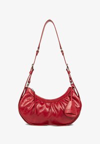 Sélectionné, rouge