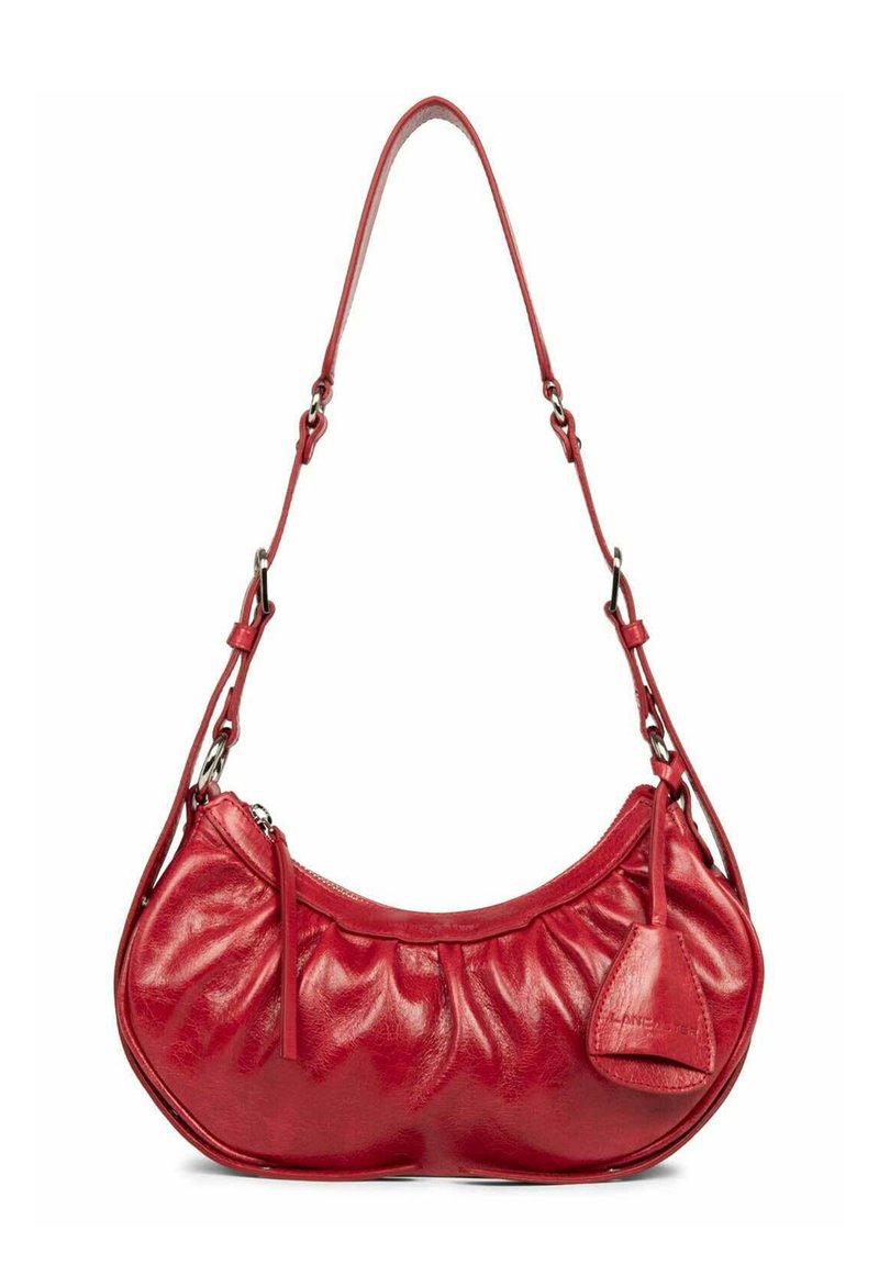 LANCASTER R�TRO & GLAM - Sac à main - rouge