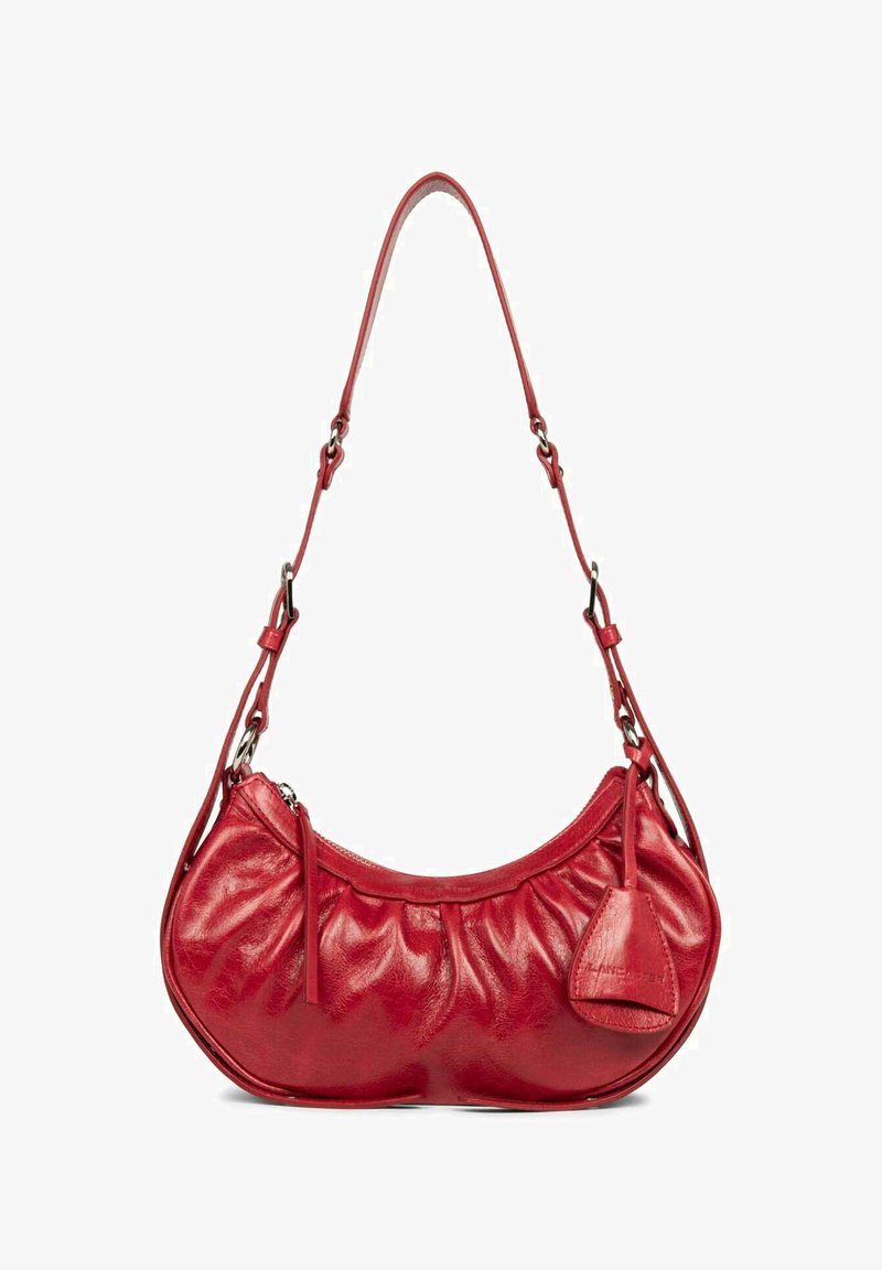 LANCASTER R�TRO & GLAM - Sac à main - rouge