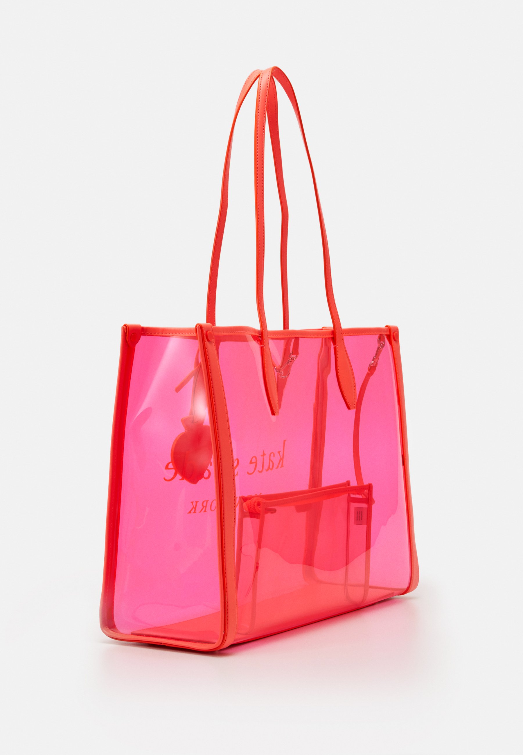 kate spade new york pink bag