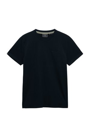 Superdry & Co, - T-shirt basic