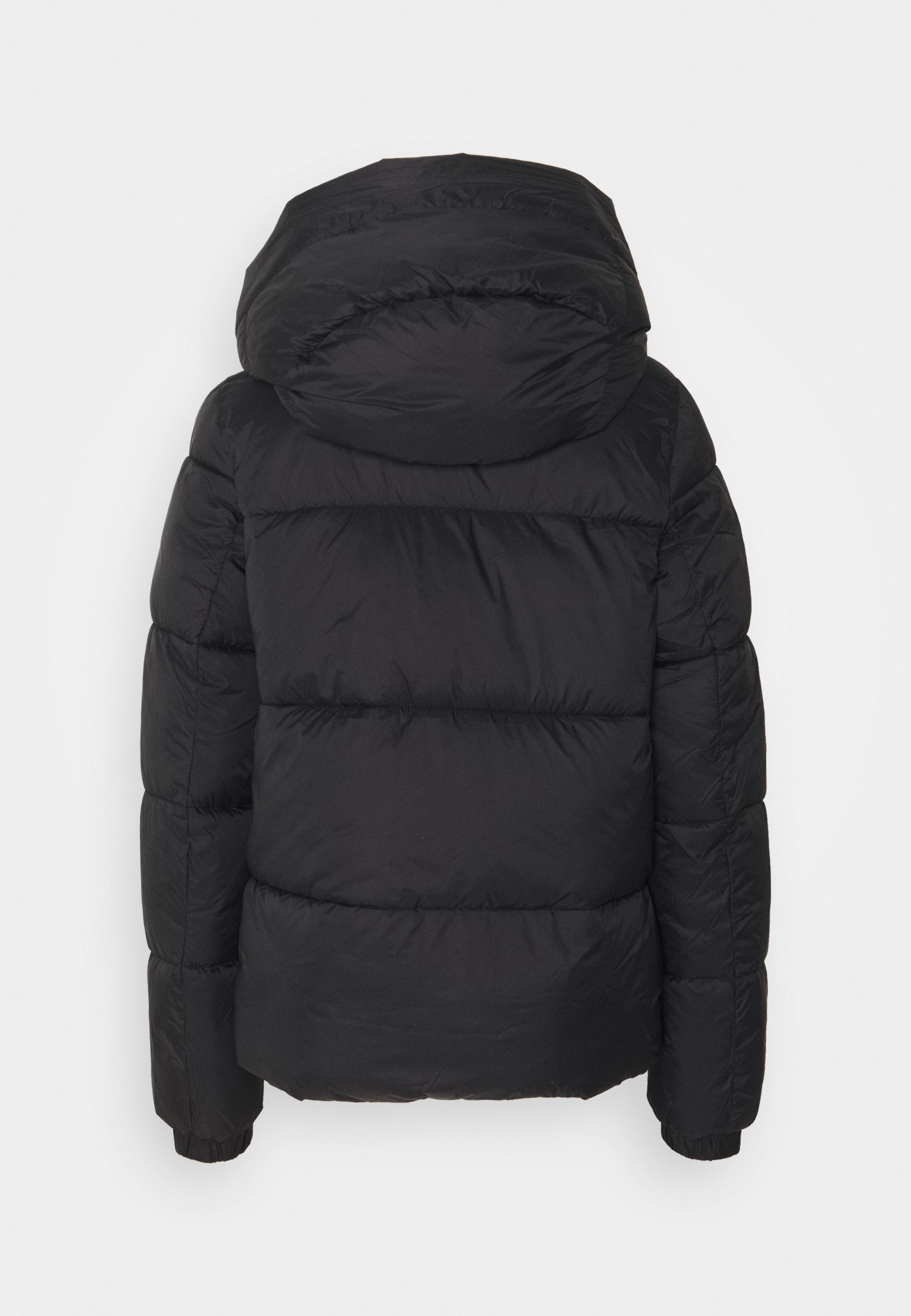 FILL Lett jakke blackwhite FILL Lett jakke blackwhite