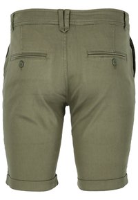 Cruz JERRYNE - Shorts - deep lichen green