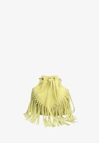 Niet geselecteerd, light green