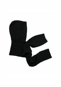 BALACLAVA SET - Mütze - black